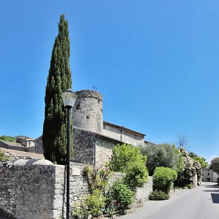 Hébergement de vacances Stunning Home In Manas With Wifi And 1 Bedrooms